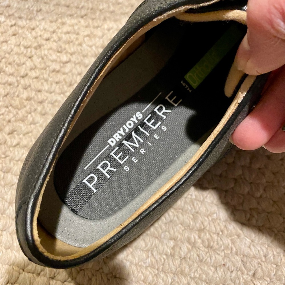 Golf Shoes - Picture 5 of 6
